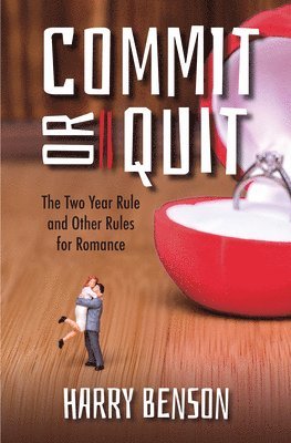 Commit or Quit 1