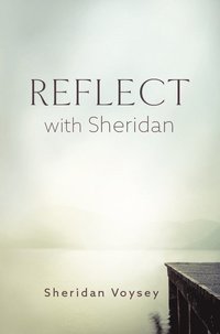 bokomslag Reflect with Sheridan