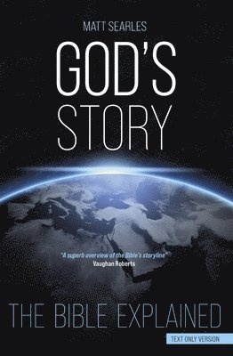 God's Story (Text Only Edition) 1