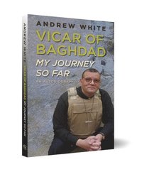 bokomslag Vicar of Baghdad - My Journey So Far