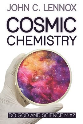 bokomslag Cosmic Chemistry