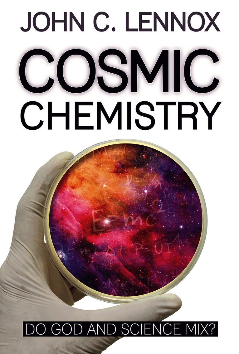 Cosmic Chemistry