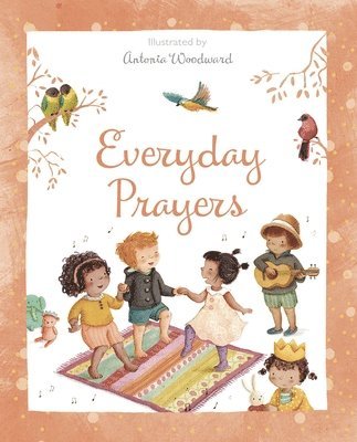 Everyday Prayers 1