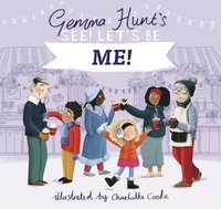 bokomslag Gemma Hunt's See! Let's Be Me