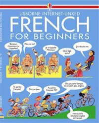 bokomslag French for Beginners