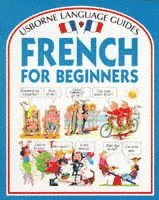 French for Beginners 1