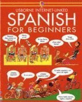 Spanish for Beginners 1