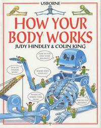 bokomslag How Your Body Works