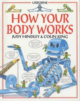 How Your Body Works 1