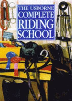 Complete Riding School
