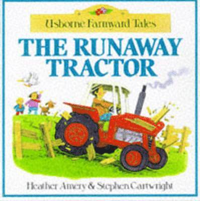 Runaway Tractor