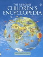 bokomslag Children's Encyclopedia Mini