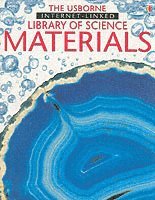 Alastair Smith - Materials, Häftad