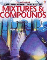 bokomslag Mixtures and Compounds