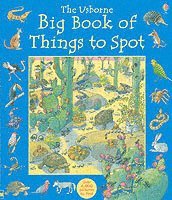 Big Book of Things to Spot 1