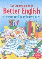 Better English