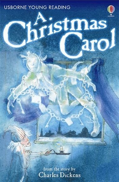 Lesley Sims - Christmas Carol, Inbunden