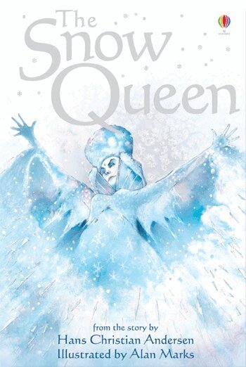 Lesley Sims - Snow Queen, Häftad