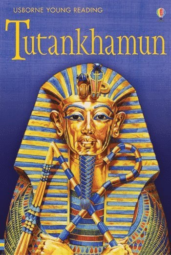 Tutankhamun 1