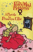 Puzzle for Princess Ellie