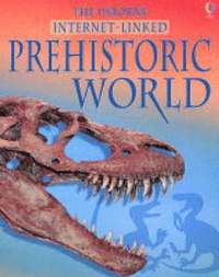 bokomslag Prehistoric World