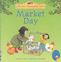 bokomslag Market Day