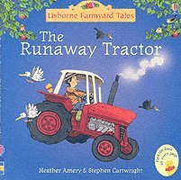Runaway Tractor 1