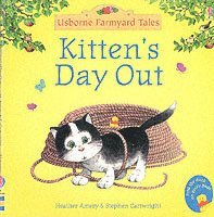 bokomslag Kitten's Day Out