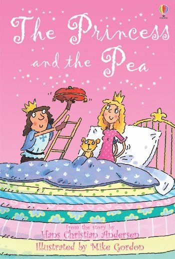 Princess and the Pea 1