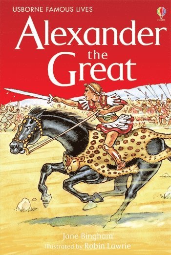 Alexander the Great 1