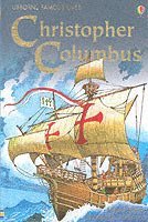 bokomslag Christopher Columbus