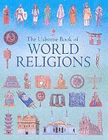 bokomslag Book of World Religions