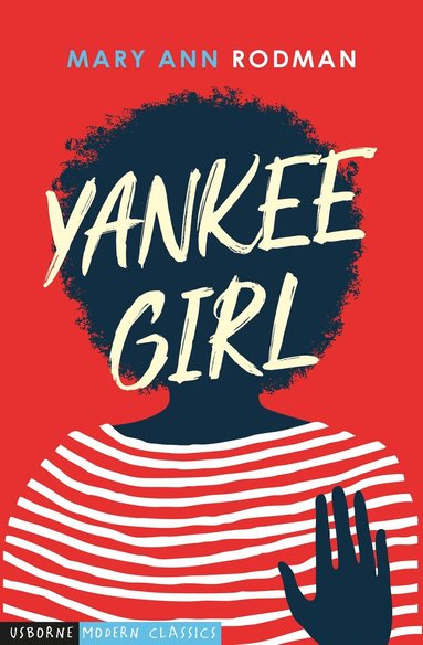 Mary Ann Rodman - Yankee Girl, Häftad