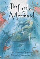 The Little Mermaid 1