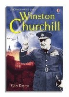 bokomslag Winston Churchill