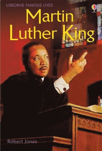 Martin Luther King 1