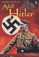 Adolf Hitler