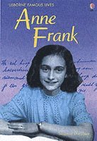 bokomslag Anne Frank