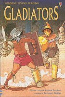 bokomslag Gladiators