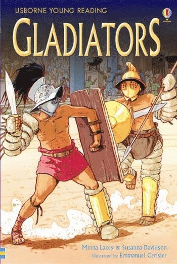 Gladiators 1