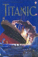 bokomslag Titanic