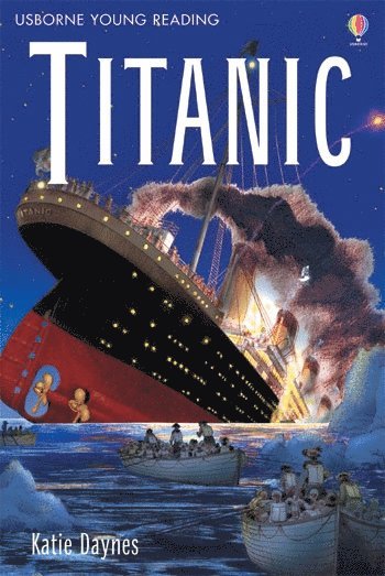 Titanic 1