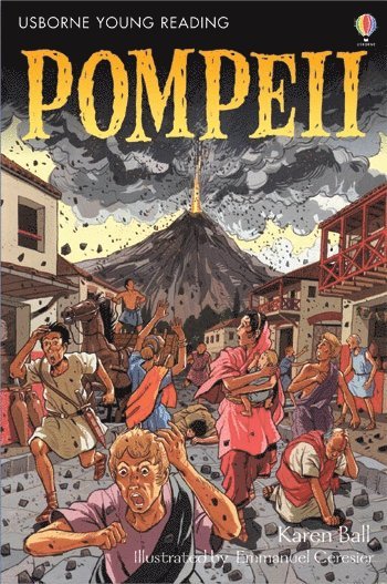 Pompeii 1