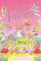 bokomslag Stories of Fairies
