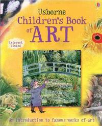 bokomslag Children's Book Of Art