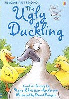 bokomslag The Ugly Duckling