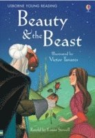 Beauty and the Beast 1