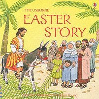 bokomslag Easter Story