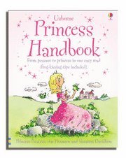 bokomslag Princess Handbook