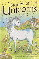 bokomslag Stories of Unicorns